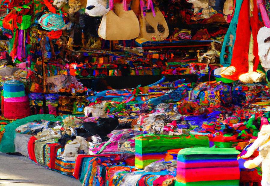 Recommended Places to Visit in Mexico in January 