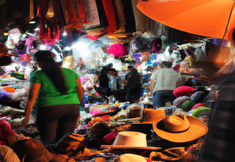 Packing tips for visiting Mexico in July 