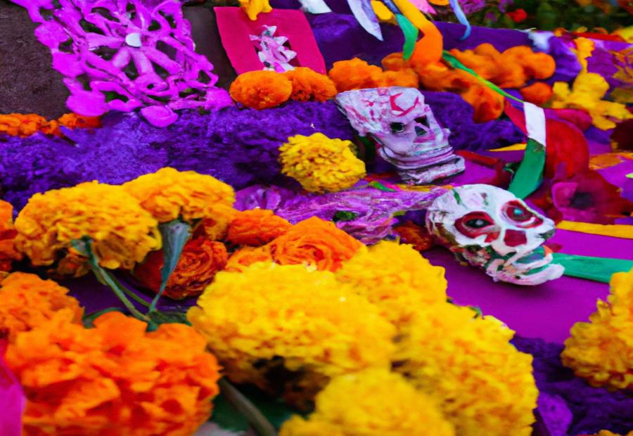 Precautions and tips for traveling in Mexico in October 