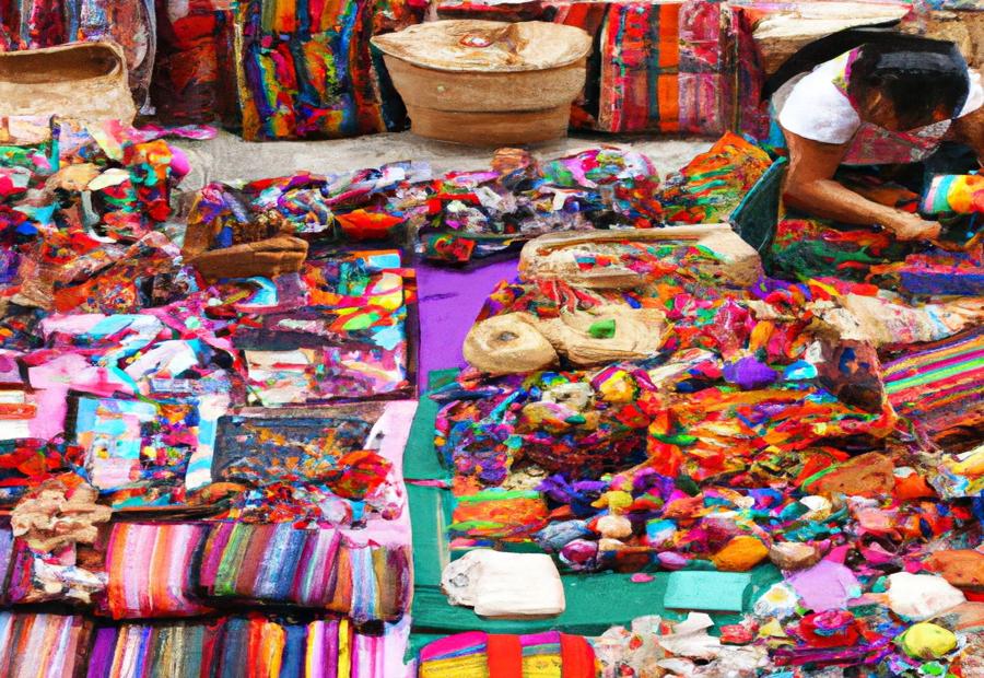 Cultural Hub: Oaxaca City 