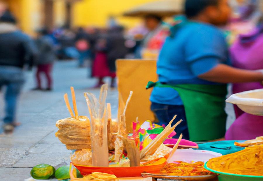 Conclusion: A Diverse and Authentic Experience in Oaxaca State 