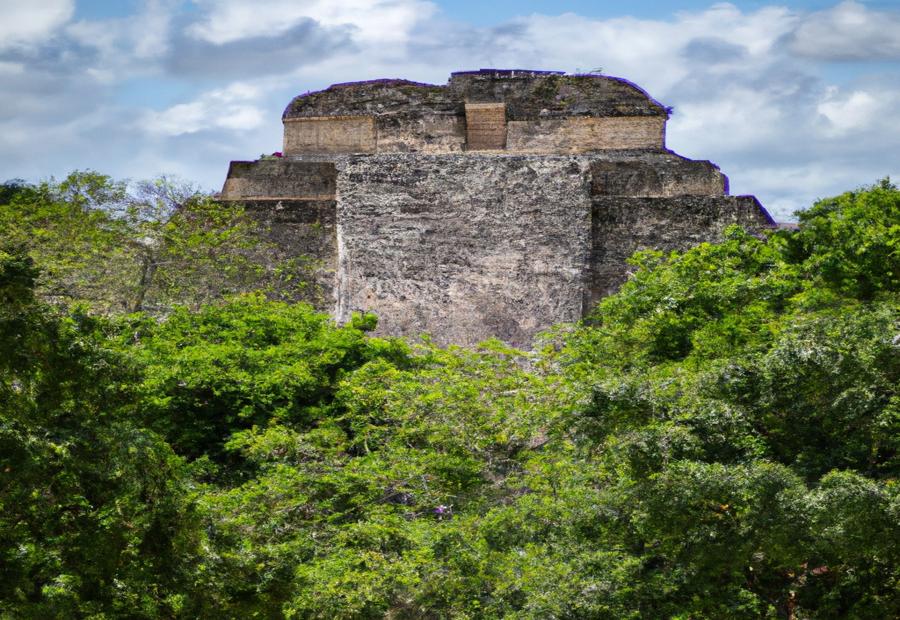 Isla Mujeres: Beautiful island known for its beaches, Garrafon Park, and underwater art museum 