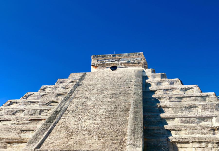 Popular Attractions in Mexico