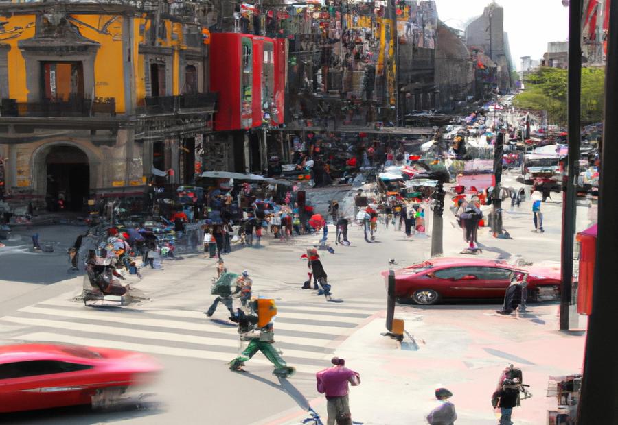 San Miguel de Allende: Best City in the World 