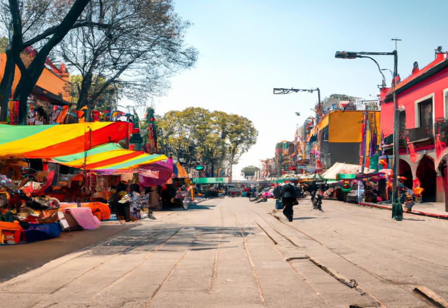 Popular Cities to Visit in Mexico