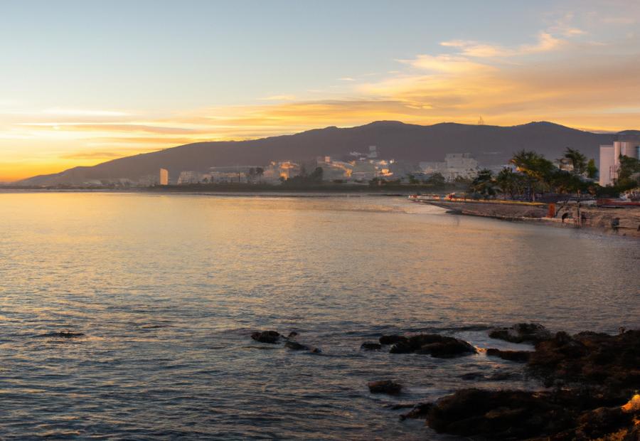 Puerto Vallarta Best Month to Visit