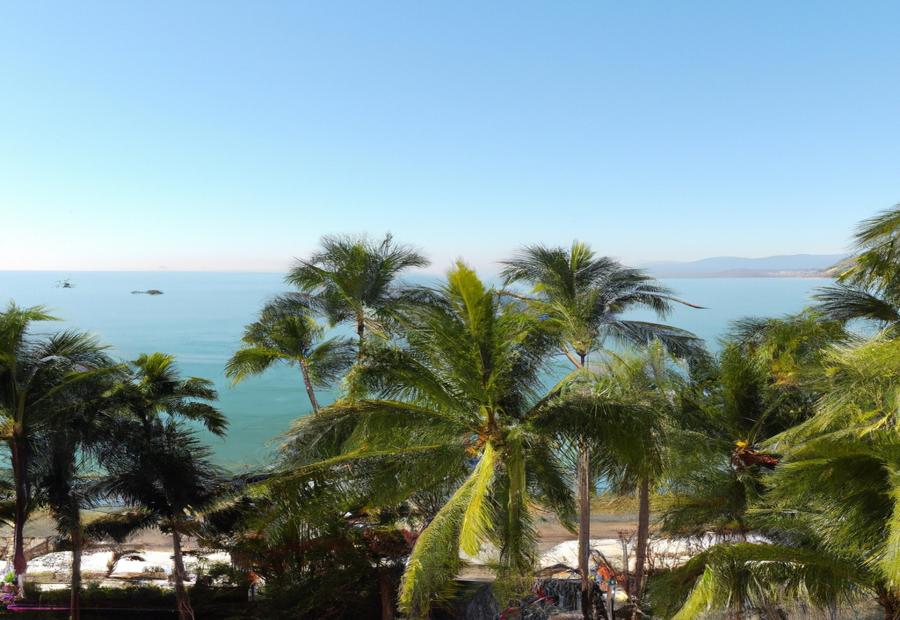 Conclusion emphasizing the diverse range of hotels and attractions in Puerto Vallarta 