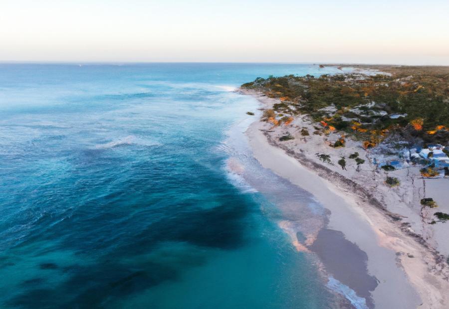 Punta Cana as a tropical destination 