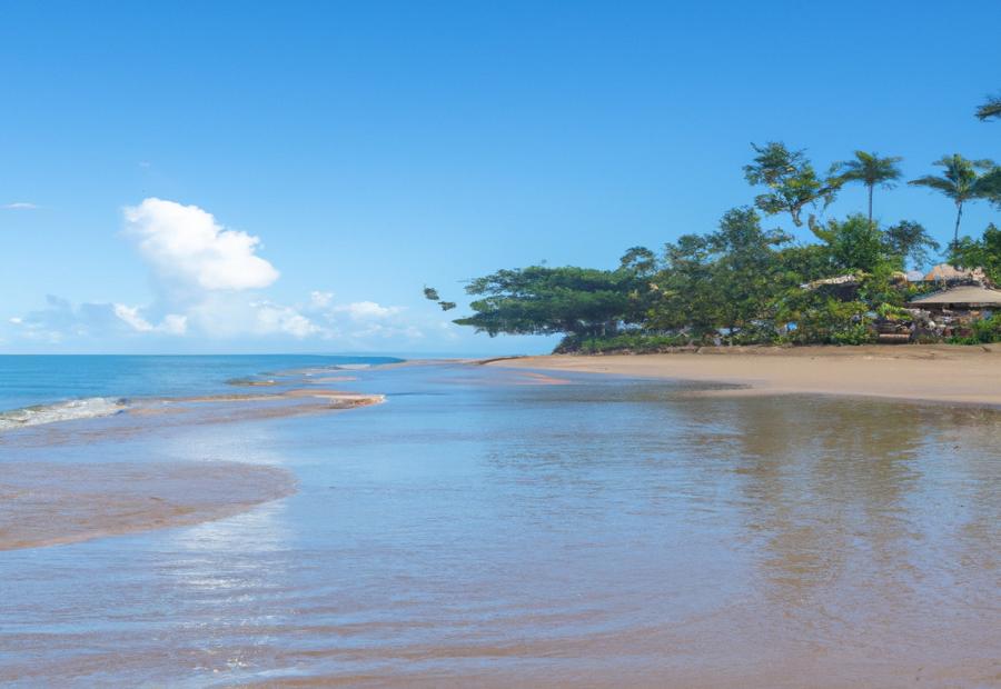 Location and Nearby Attractions of Bahia Principe Grand El Portillo 