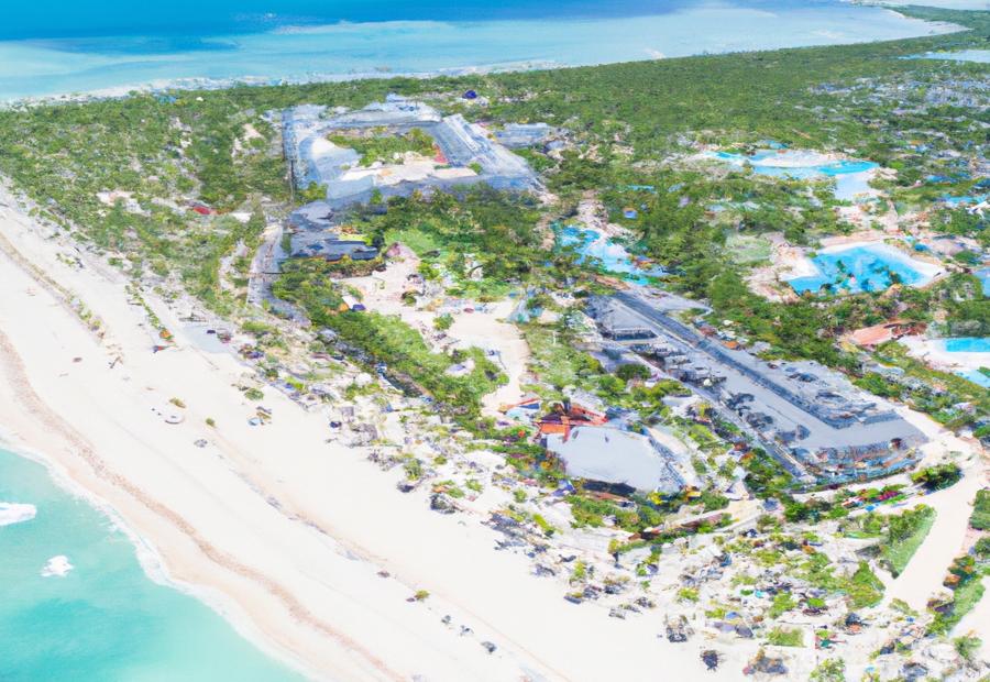 Accommodation Options at Riu Bavaro 