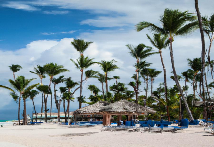 Health and Safety Measures at Riu Bavaro 