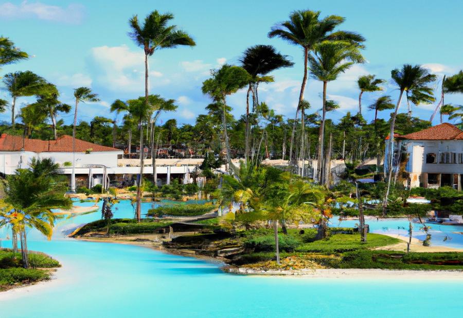 Amenities and Services at Riu Naiboa All Inclusive 