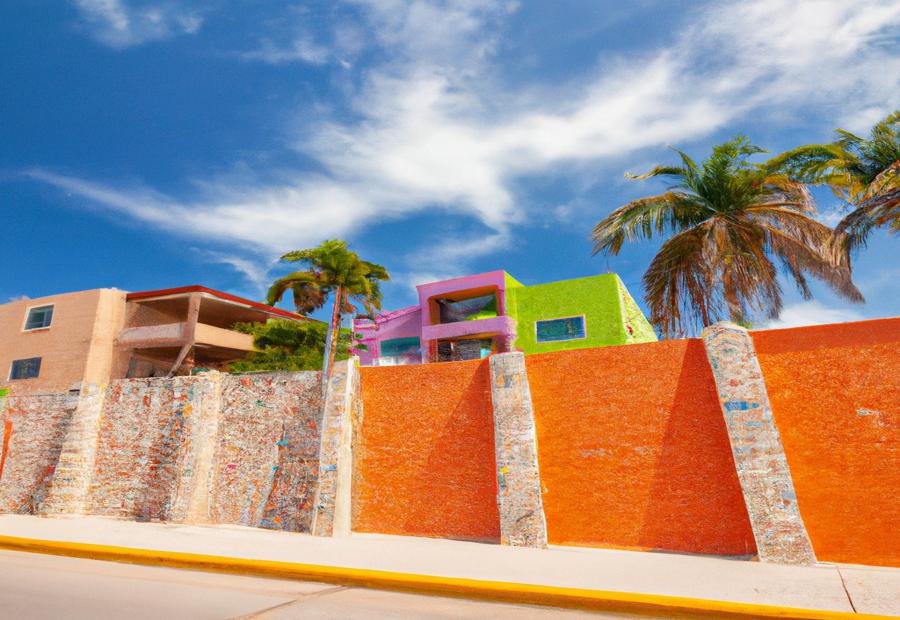 Safest Resort Cities in Mexico Krug