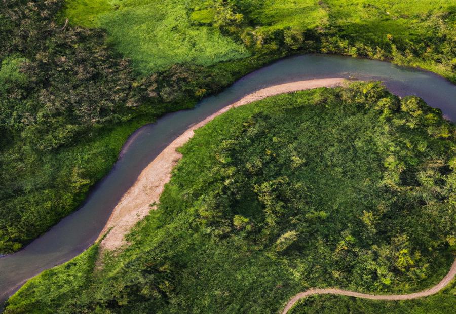 Importance of caring for the Bao River for preserving the water resources of the Dominican Republic 