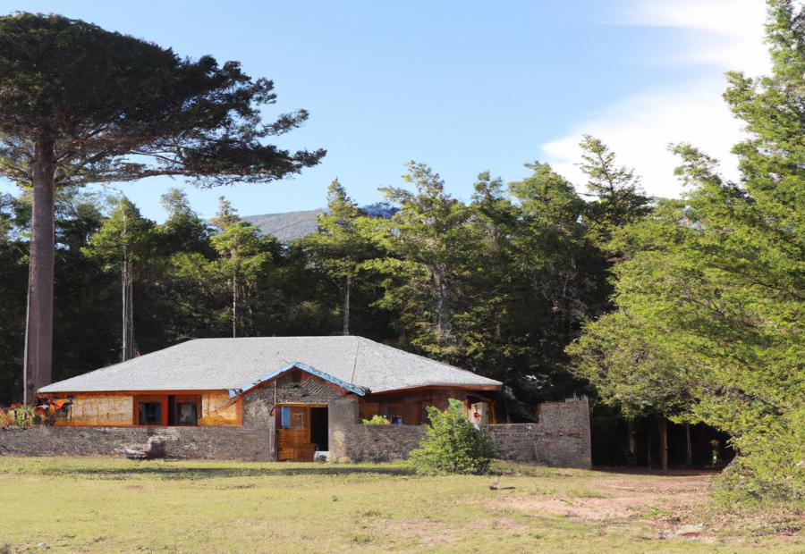 Introduction to Hacienda Milinda Cabin 