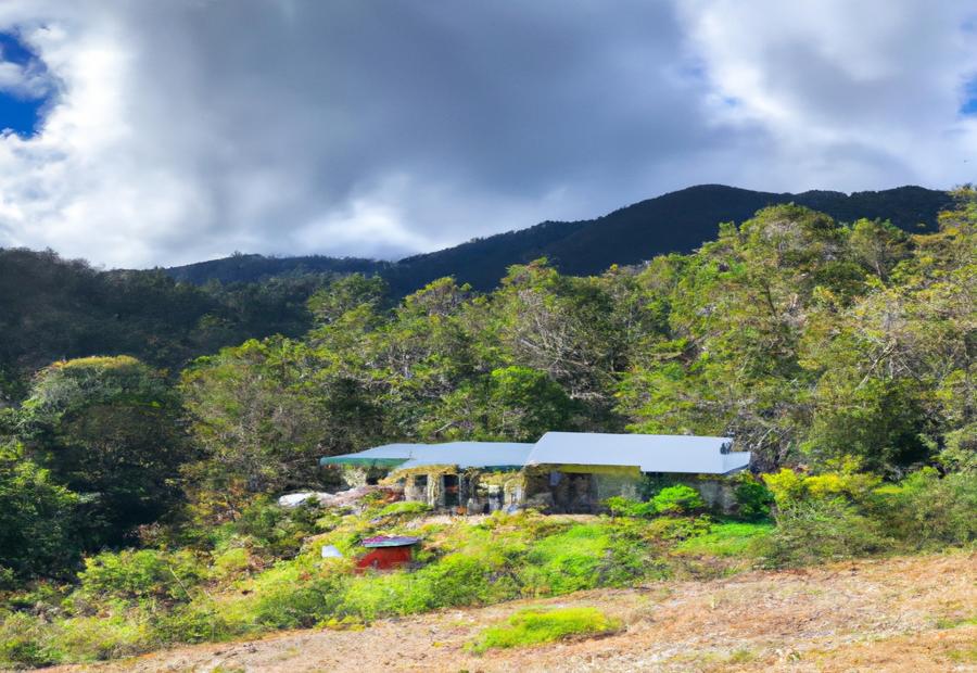Cabañas San Isidro in Ecuador: A Nature Lodge in the East Slope Cloud Forest 