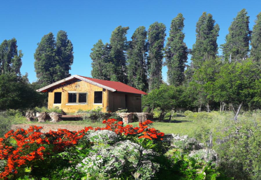 Positive Guest Reviews at Rancho Cabañas San Isidro in Cerocahuí, Chihuahua, Mexico 
