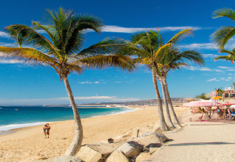 Transportation Options in Los Cabos 