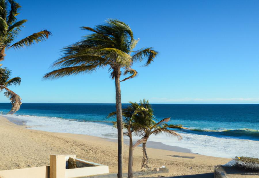 Find Accommodation Options in San Jose del Cabo 