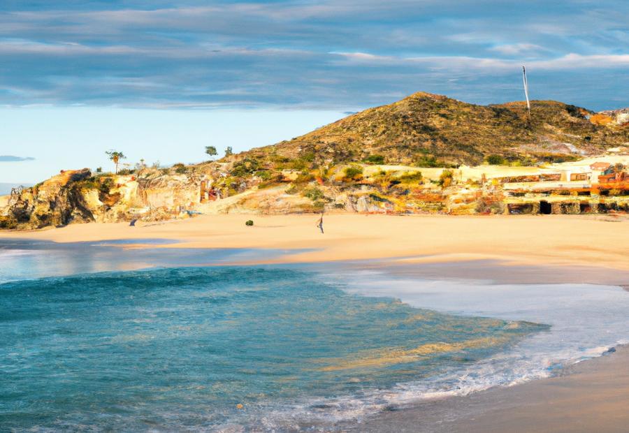 Experience the Natural Wonders of San Jose del Cabo 
