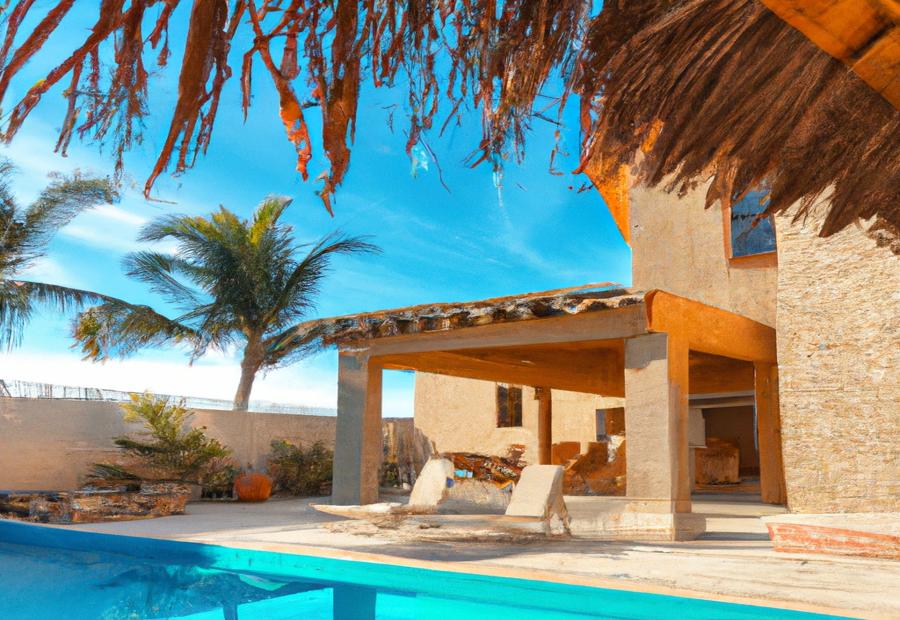 Budget-friendly hotel options in San Jose Del Cabo 
