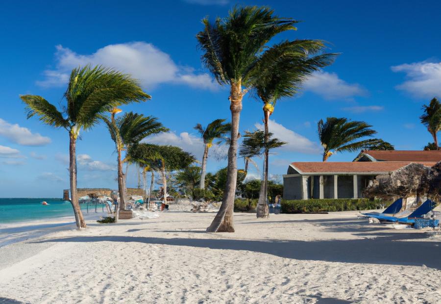 Activities and Dining Options at Sanctuary Cap Cana 