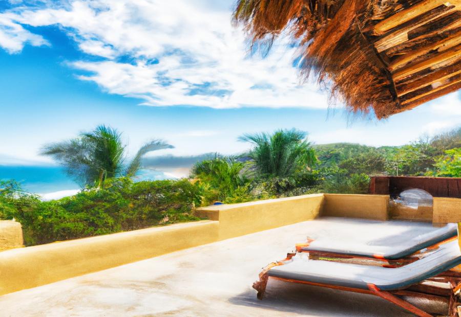 A Detailed Guide to the Best Hotels in Sayulita, Mexico 
