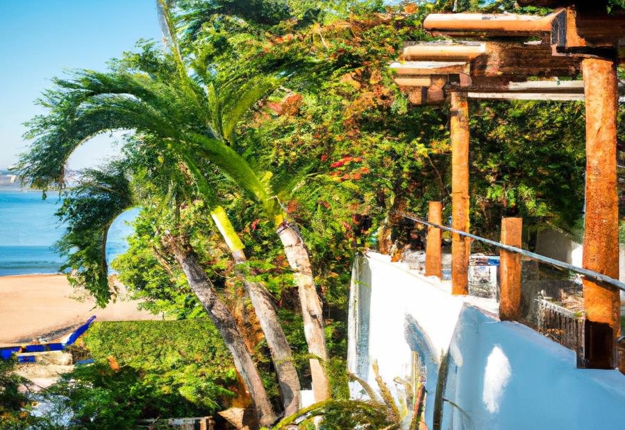 The Two Main Areas to Consider When Choosing Where to Stay in Sayulita 