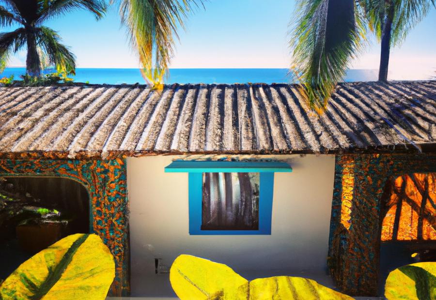 Recommended Hotels in Sayulita 