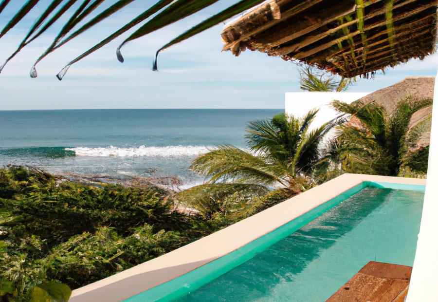Conclusion and Invitation to Share Favorite Sayulita Hotels in the Comments 