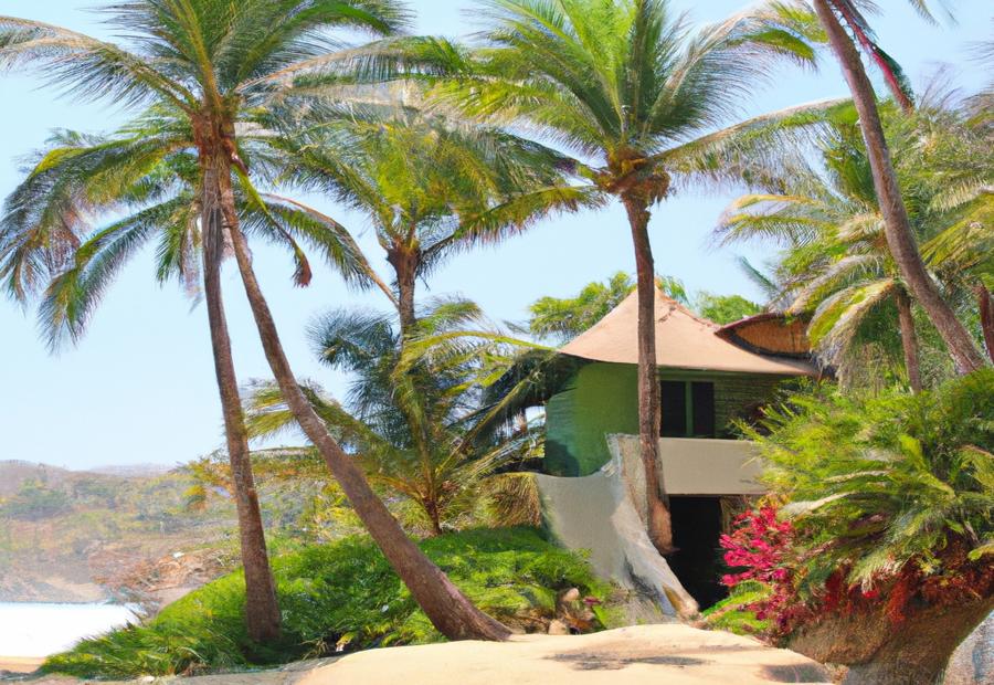 Other Recommended Hotels in Sayulita 