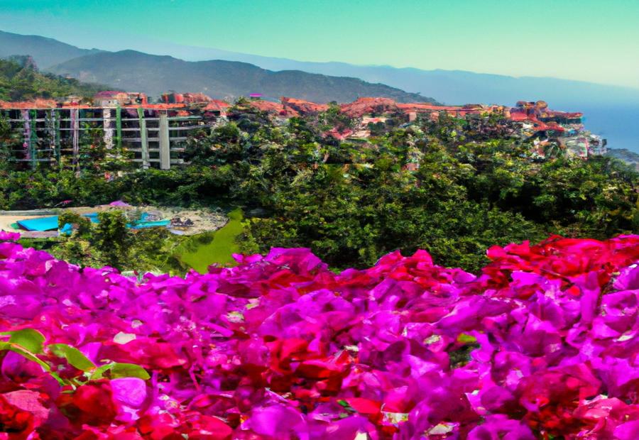 Conclusion highlighting the luxury and relaxation offered at Sheraton Bouganvilla Puerto Vallarta 