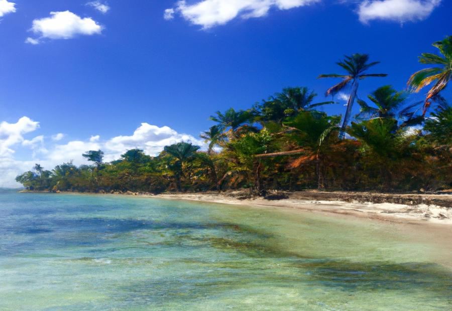 Punta Cana: Spectacular resorts, idyllic beaches, and abundant entertainment options 