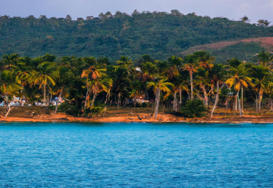 Boca Chica, Juan Dolio, and San Pedro de Macorís: Laid-back beach destinations with cosmopolitan vibes 