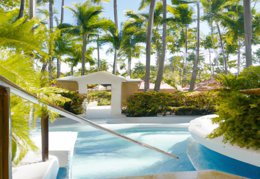 ONE Spa at Finest Punta Cana 