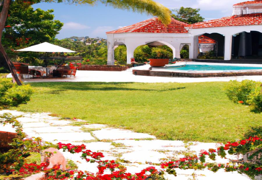 Cheap Deals on Spa Resort Hotels in Barahona 