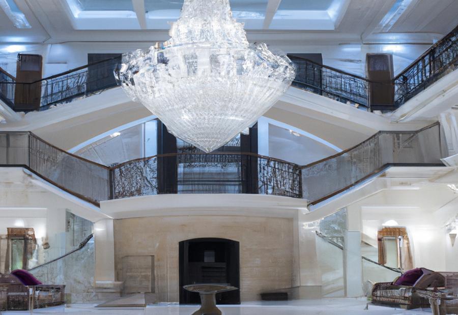 The Luxury Hotelschool: Prestigious Education in Luxury Hospitality 