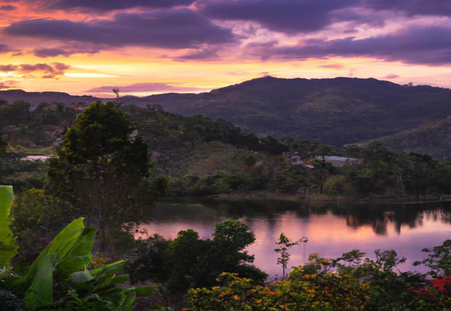 Booking a Unique Trip at The Sunset Jarabacoa 