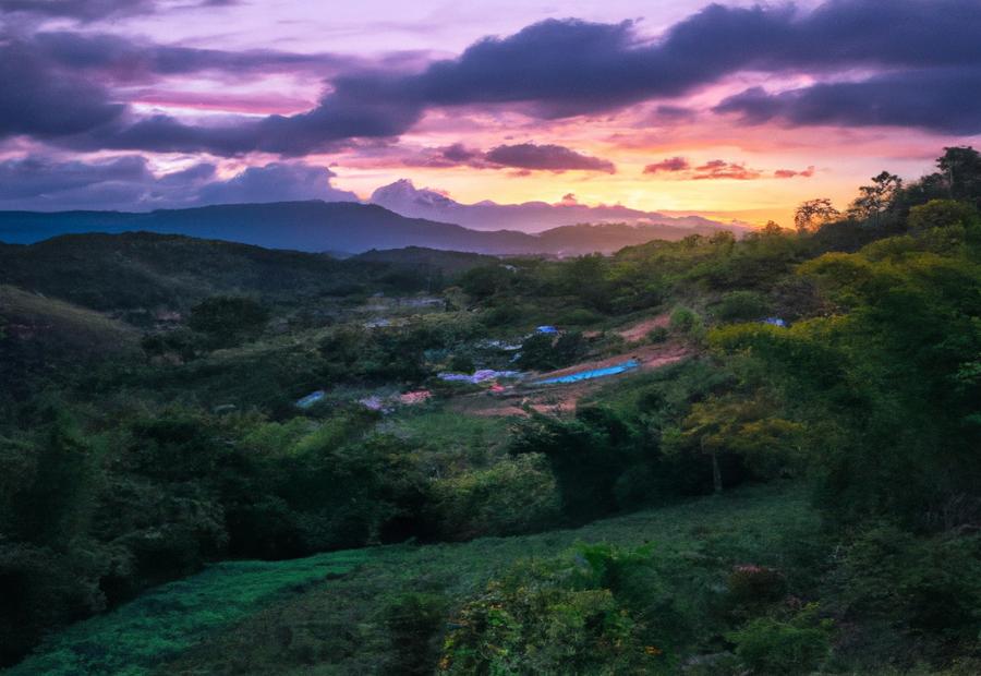 The Sunset Jarabacoa: Plan Your Holiday 