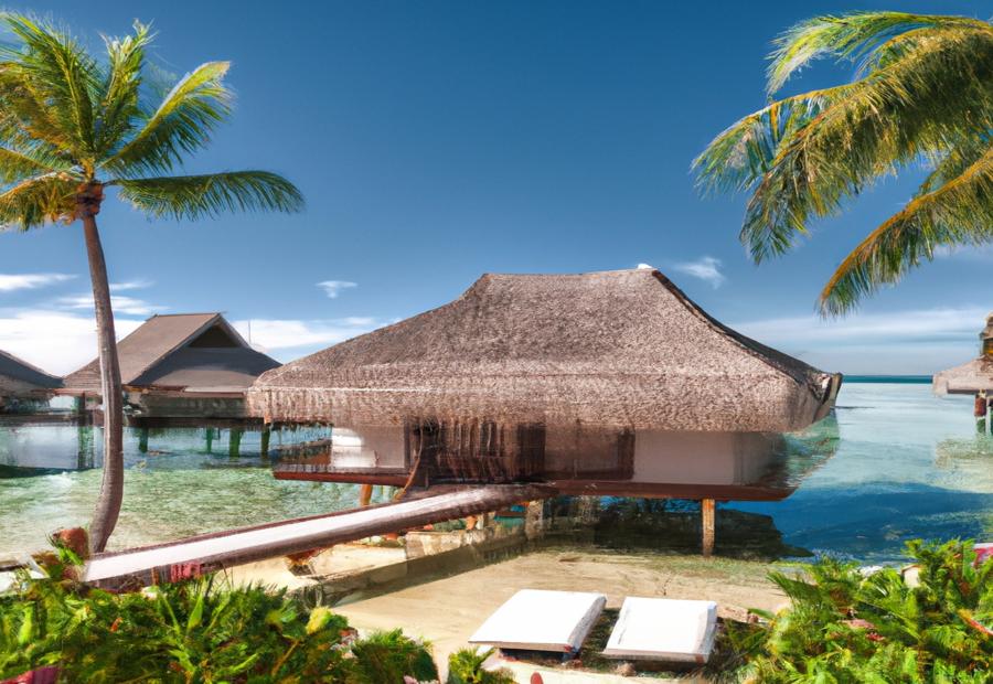 Apartment Hotels in Tahiti: Discover the Best Accommodation Options 