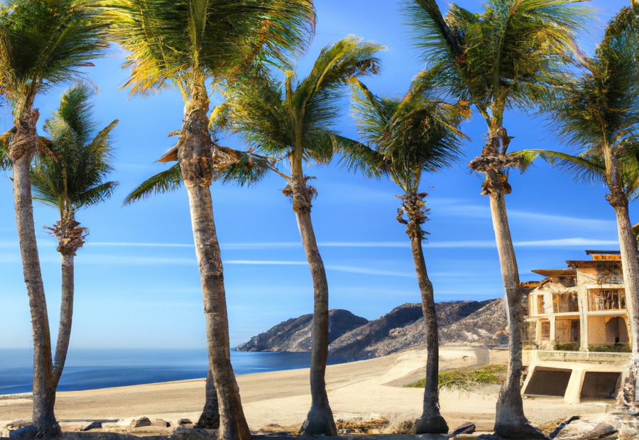Conclusion: The Perfect Getaway at The Westin Los Cabos Resort Villas 