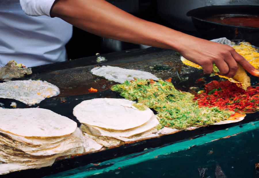 Things You Must Do in Mexico City