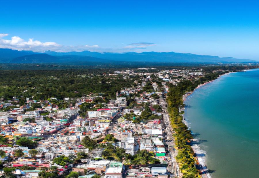 Things to Do in Puerto Plata