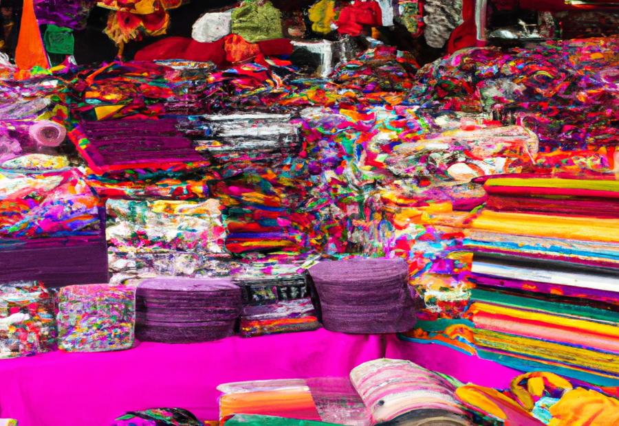 Day trip option 5: Cuetzalan and its vibrant festivals and indigenous culture 