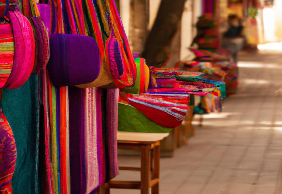 Exploring the Charm and Culture of Todos Santos 
