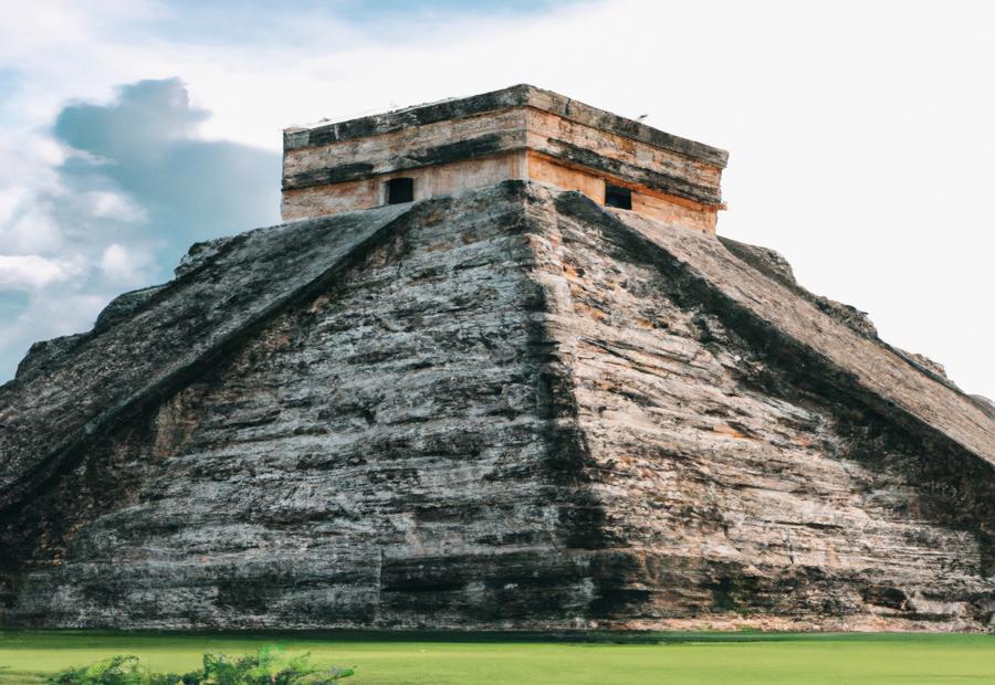 Must-visit locations in Mexico 