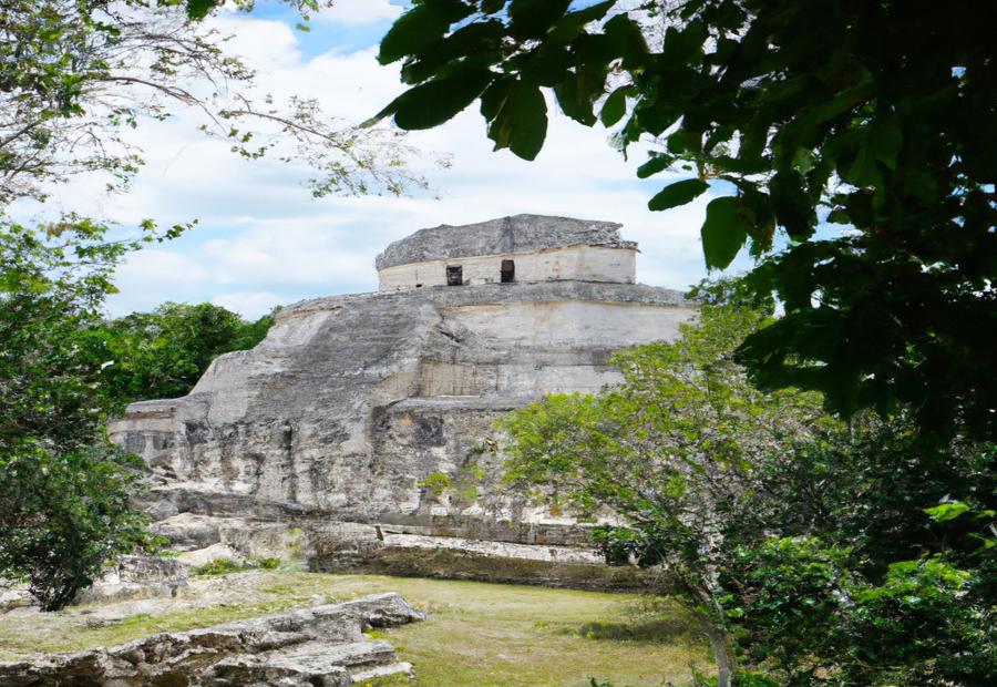 Top 10 Tourist Attractions in Mexico