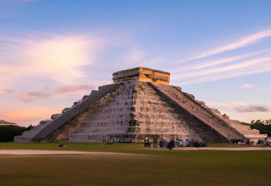 Conclusion: Mexico - A diverse range of attractions for every type of traveler 
