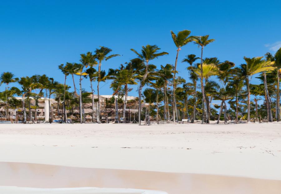 Royalton Punta Cana: A family-friendly hotel providing a reliable and familiar experience. 