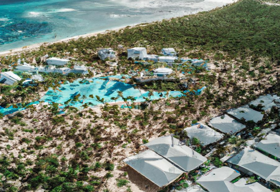 Other Luxury Hotels: Villas Tropical Los Corales Beach & Spa, Tortuga Bay, Eden Roc Cap Cana, and Luxury Resort with Pools and Spa. 